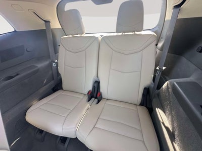 2024 Cadillac XT6 AWD Premium Luxury