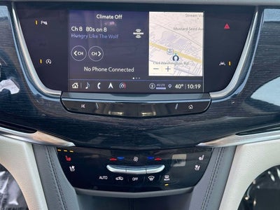 2024 Cadillac XT6 AWD Premium Luxury