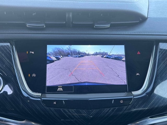 2023 Cadillac XT6 AWD Premium Luxury