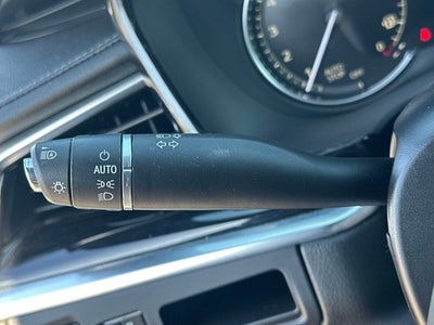 2023 Cadillac XT6 AWD Premium Luxury