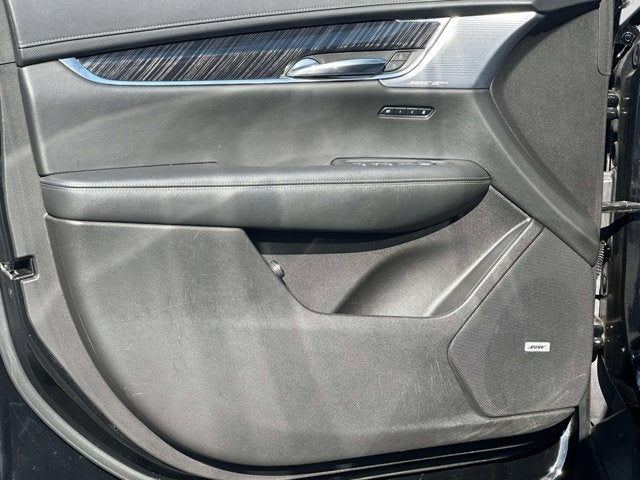 2023 Cadillac XT6 AWD Premium Luxury