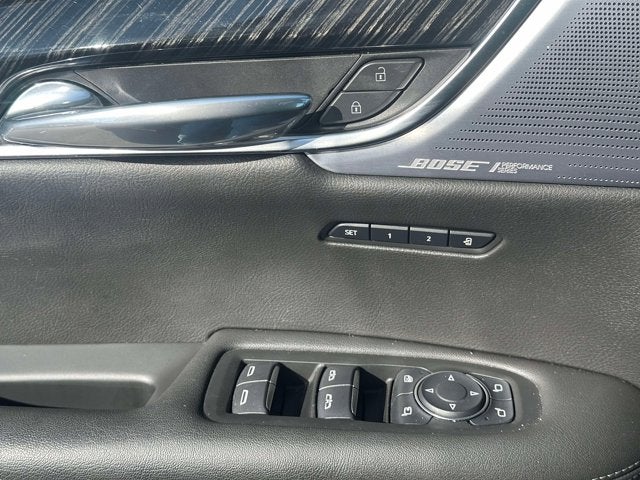 2023 Cadillac XT6 AWD Premium Luxury