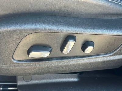 2023 Cadillac XT6 AWD Premium Luxury