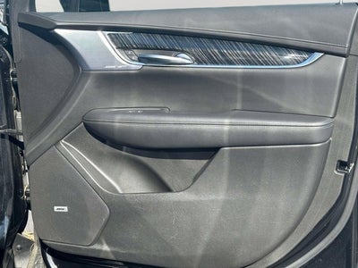 2023 Cadillac XT6 AWD Premium Luxury