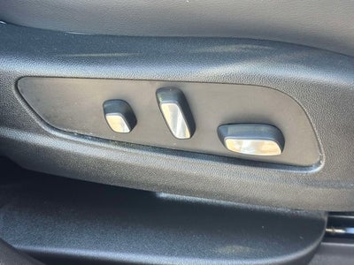 2023 Cadillac XT6 AWD Premium Luxury