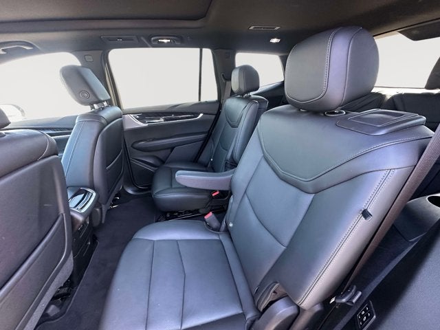 2023 Cadillac XT6 AWD Premium Luxury