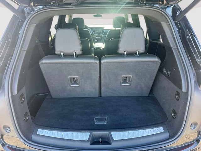 2023 Cadillac XT6 AWD Premium Luxury