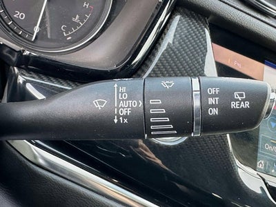 2021 Cadillac XT6 Sport