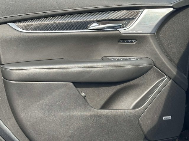 2021 Cadillac XT6 Sport