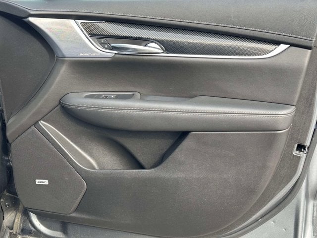 2021 Cadillac XT6 Sport