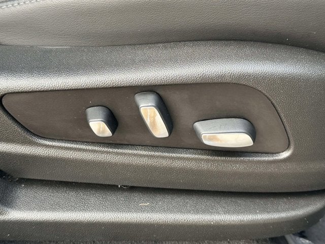 2021 Cadillac XT6 Sport