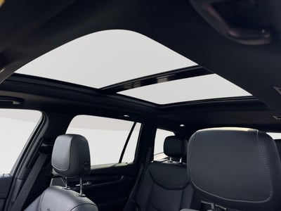 2021 Cadillac XT6 Sport