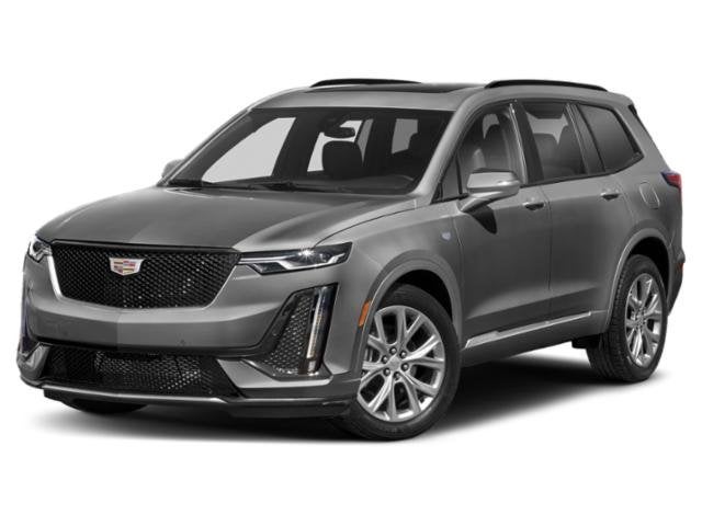 2021 Cadillac XT6 Sport