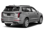 2021 Cadillac XT6 Sport