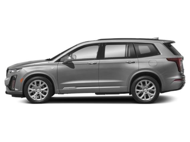 2021 Cadillac XT6 Sport