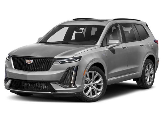 2020 Cadillac XT6 AWD Sport