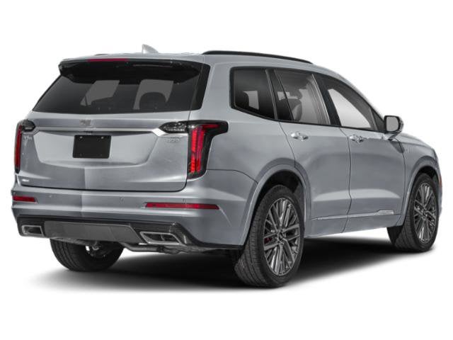 2024 Cadillac XT6 AWD Sport