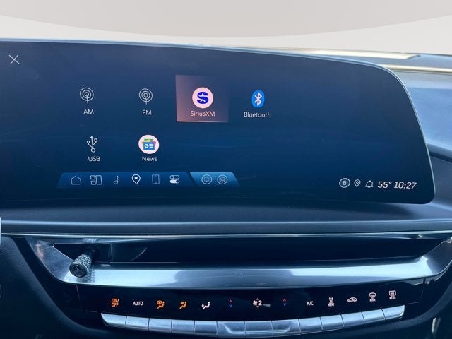 2024 Cadillac LYRIQ Tech