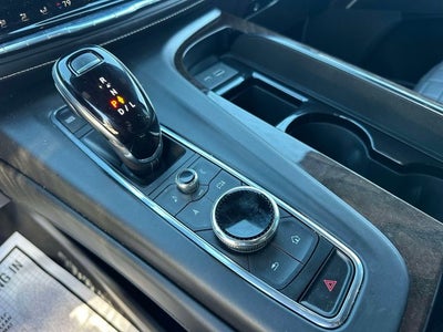 2022 Cadillac Escalade Premium Luxury Platinum