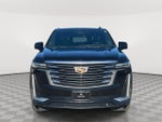 2022 Cadillac Escalade Premium Luxury Platinum