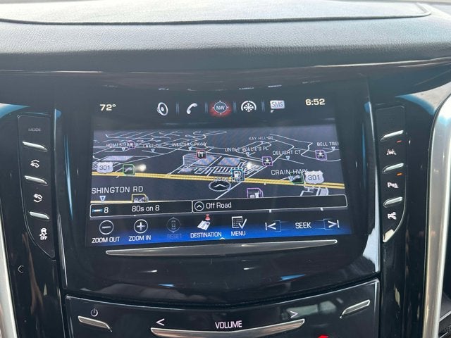 2020 Cadillac Escalade ESV Premium Luxury