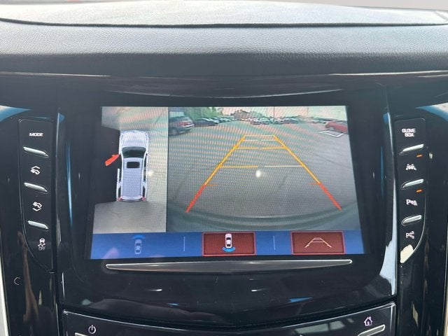 2020 Cadillac Escalade ESV Premium Luxury