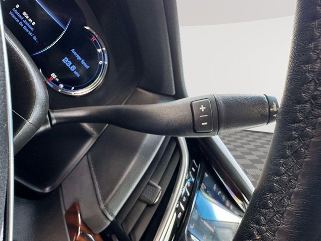 2020 Cadillac Escalade ESV Premium Luxury