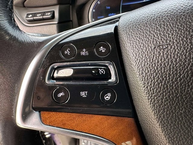 2020 Cadillac Escalade ESV Premium Luxury