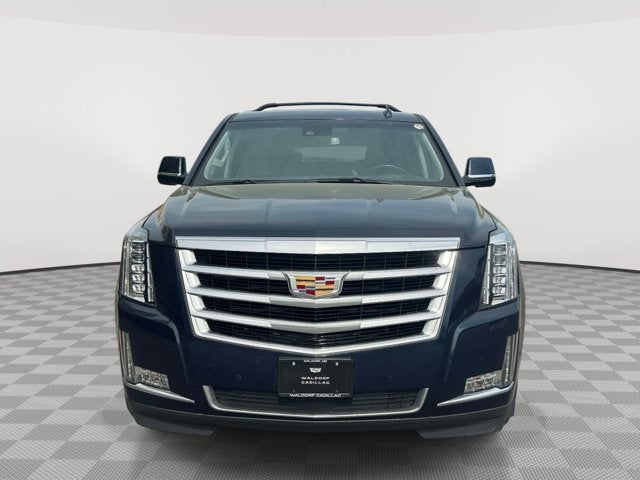 2020 Cadillac Escalade ESV Premium Luxury