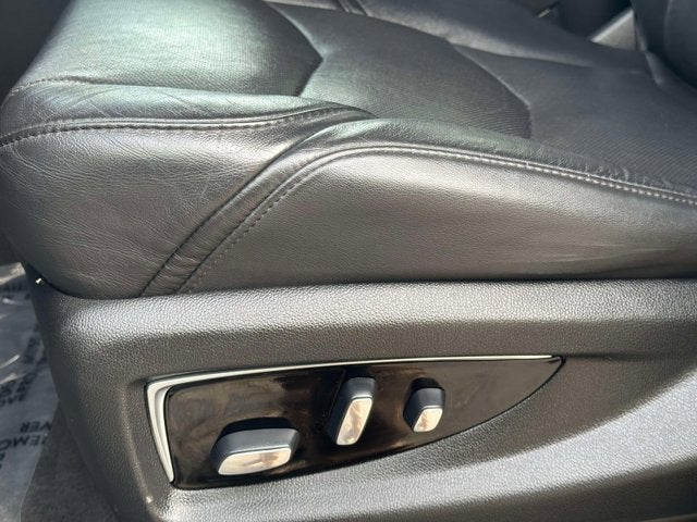 2020 Cadillac Escalade ESV Premium Luxury