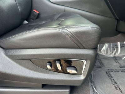 2020 Cadillac Escalade ESV Premium Luxury