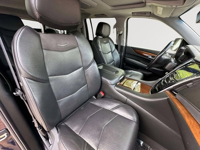 2020 Cadillac Escalade ESV Premium Luxury