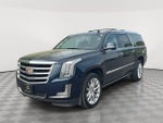 2020 Cadillac Escalade ESV Premium Luxury