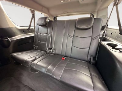 2020 Cadillac Escalade ESV Premium Luxury