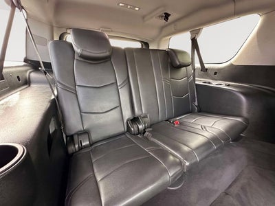 2020 Cadillac Escalade ESV Premium Luxury