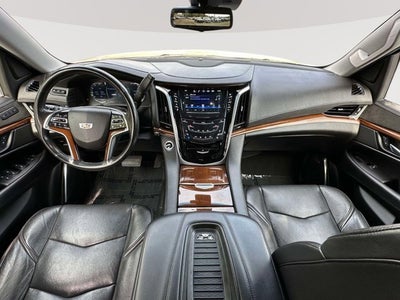2020 Cadillac Escalade ESV Premium Luxury