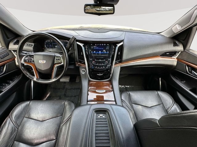 2020 Cadillac Escalade ESV Premium Luxury