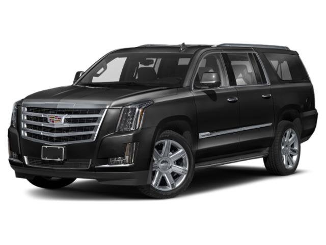 2019 Cadillac Escalade ESV Platinum