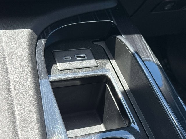 2023 Cadillac Escalade ESV 4WD Sport