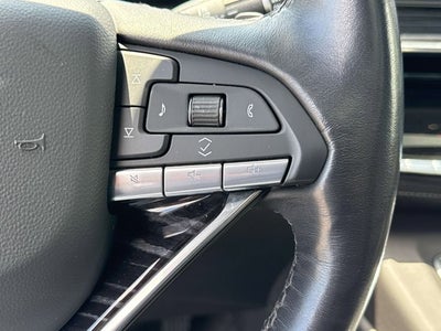 2023 Cadillac Escalade ESV 4WD Sport