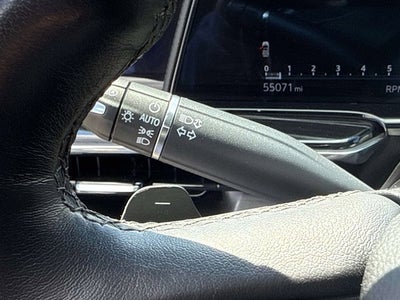 2023 Cadillac Escalade ESV 4WD Sport