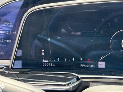 2023 Cadillac Escalade ESV 4WD Sport