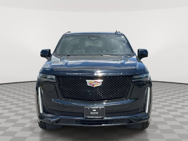2023 Cadillac Escalade ESV 4WD Sport
