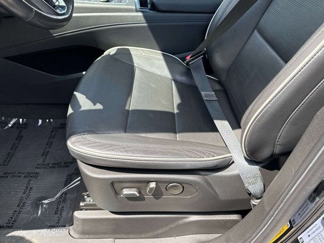 2023 Cadillac Escalade ESV 4WD Sport