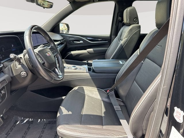 2023 Cadillac Escalade ESV 4WD Sport
