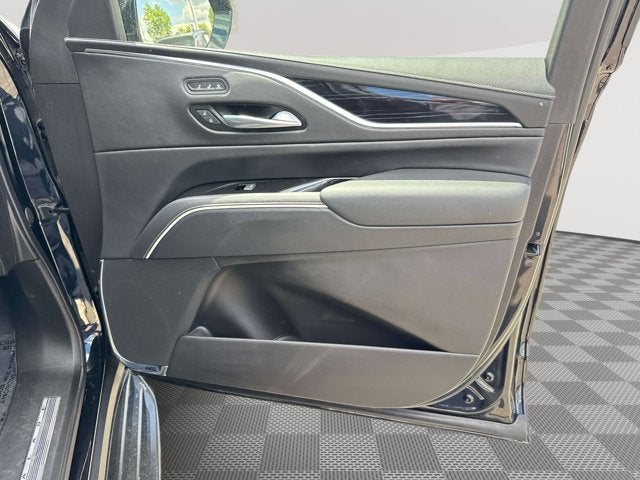 2023 Cadillac Escalade ESV 4WD Sport