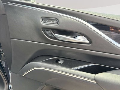 2023 Cadillac Escalade ESV 4WD Sport