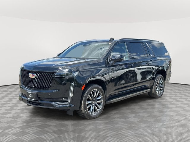 2023 Cadillac Escalade ESV 4WD Sport
