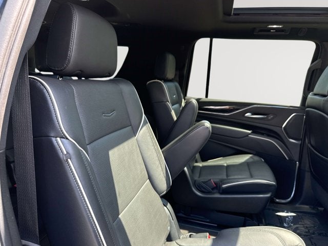 2023 Cadillac Escalade ESV 4WD Sport