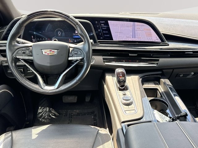 2023 Cadillac Escalade ESV 4WD Sport